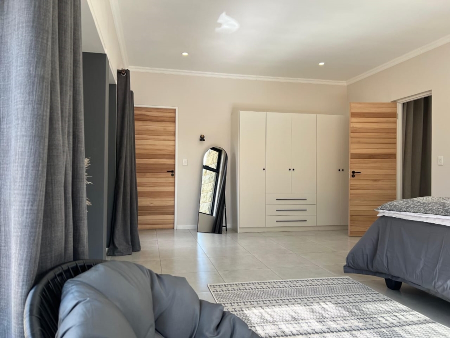 3 Bedroom Property for Sale in Clarens Mountain Estate Free State